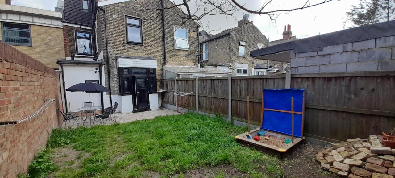 Séjour chez l'habitant Comfy Fenia Londres