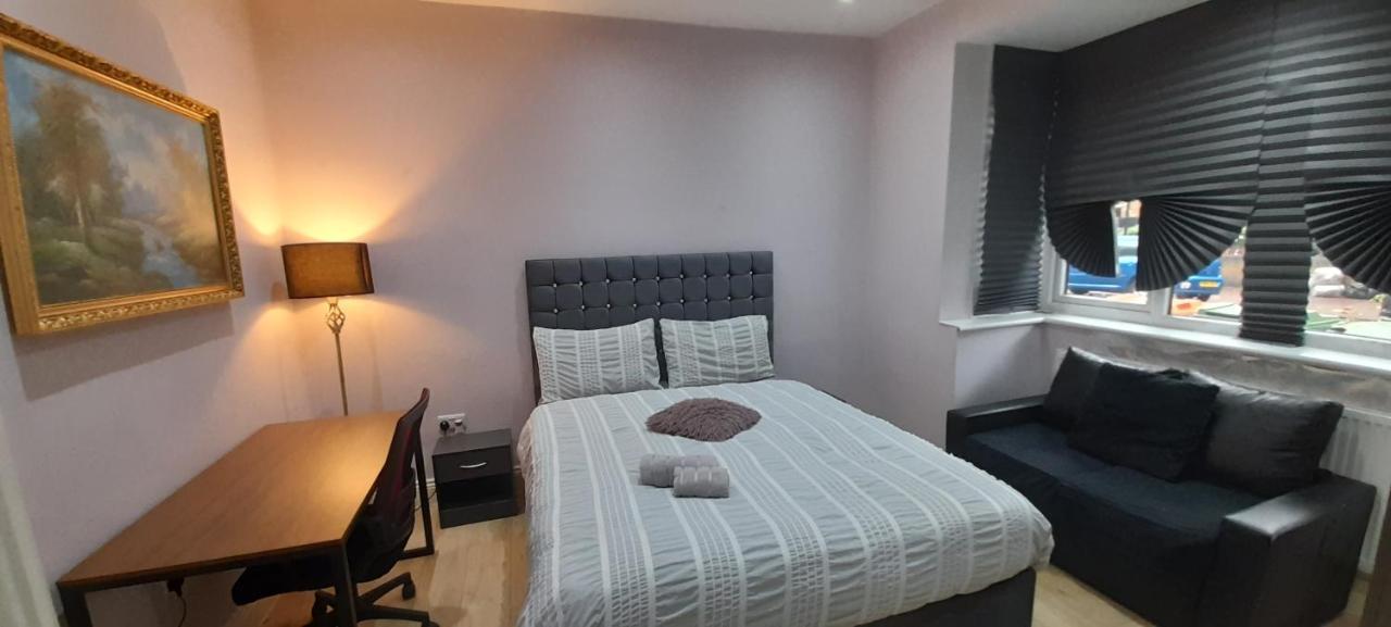 Séjour chez l'habitant Comfy Fenia Londres