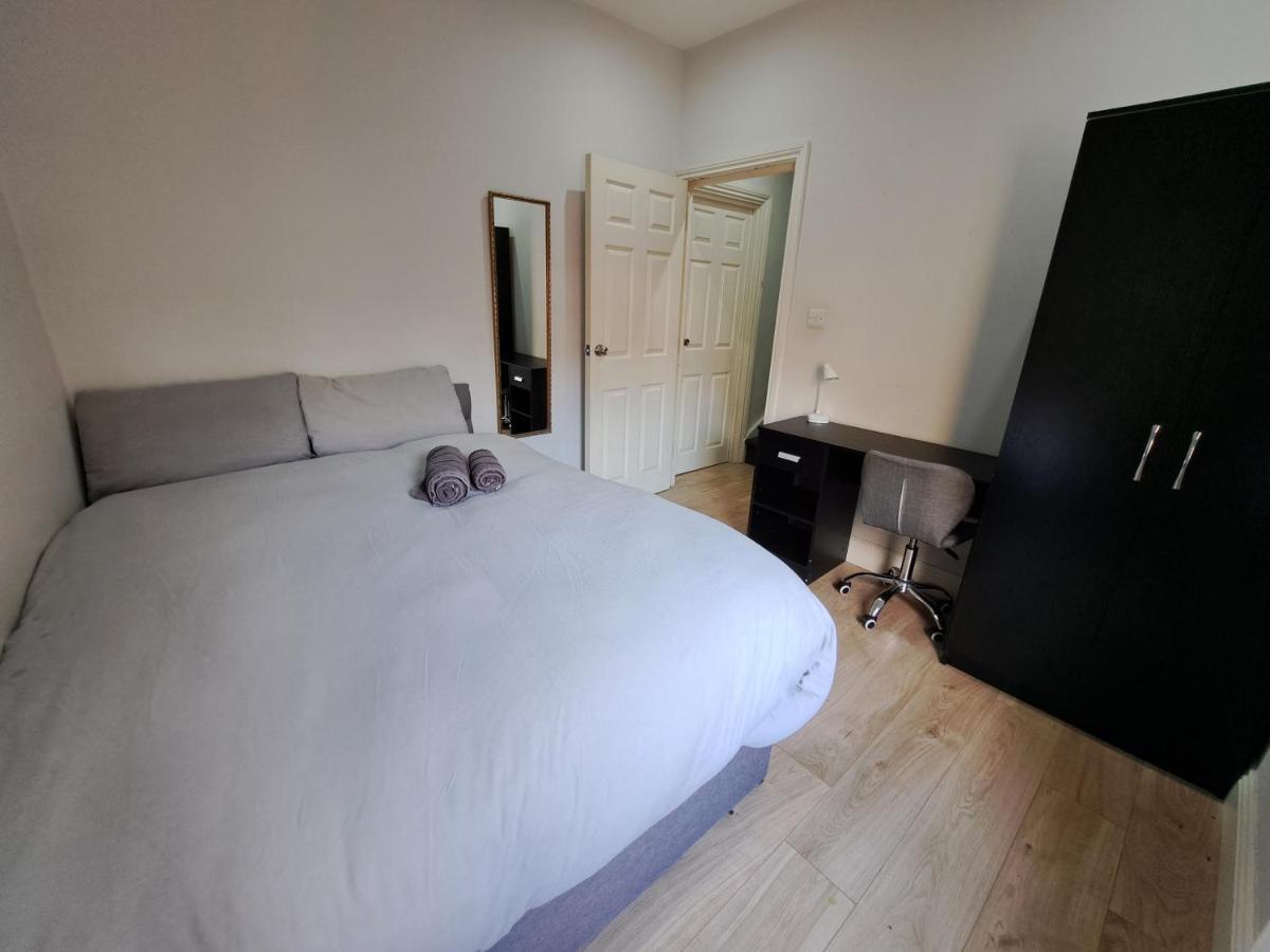 Comfy Fenia Séjour chez l'habitant Londres
