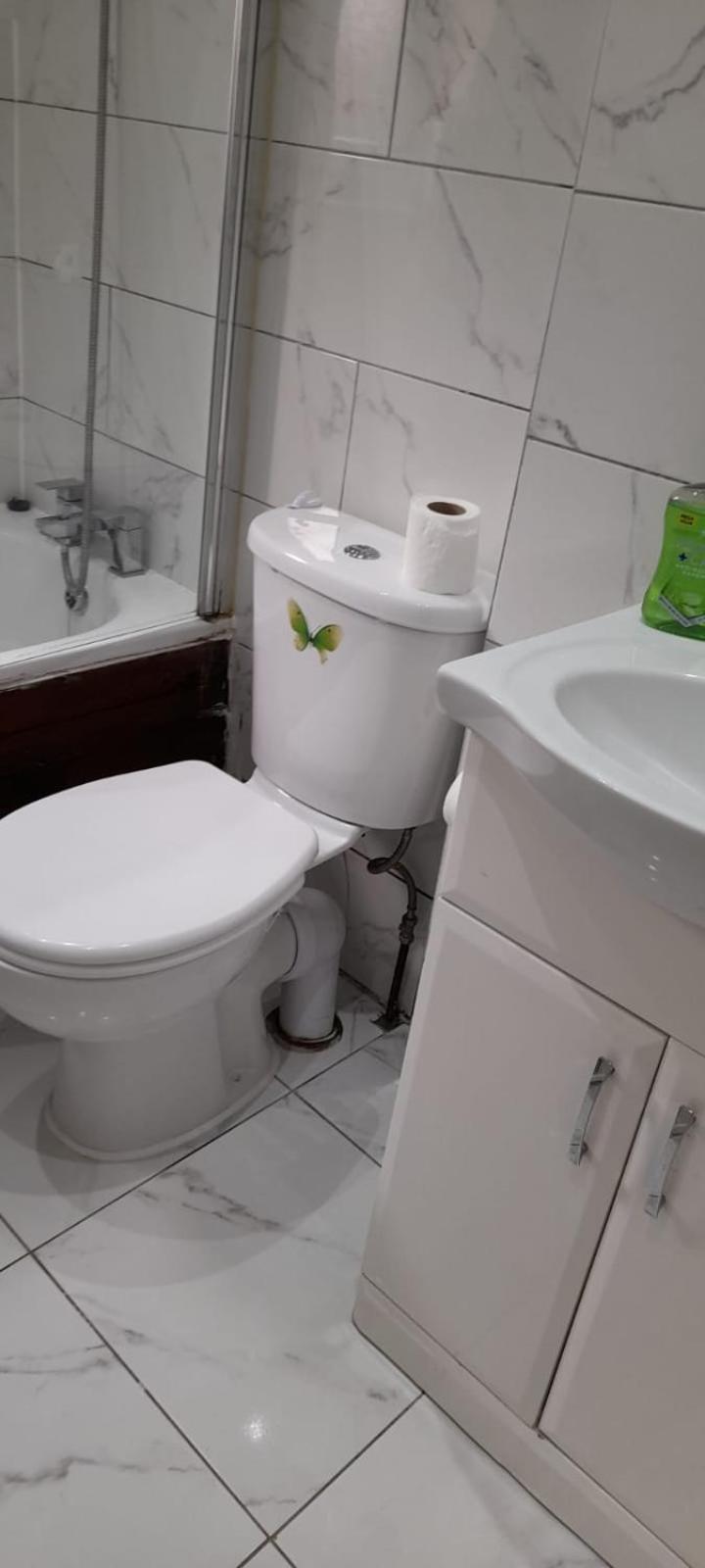 Comfy Fenia Privatunterkunft