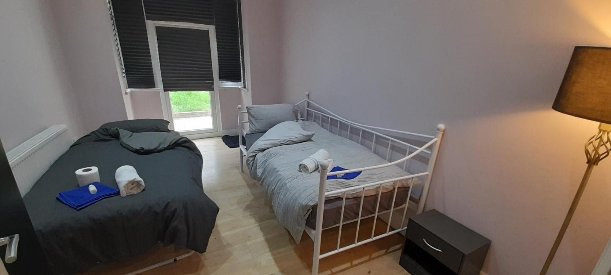 Comfy Fenia Privatunterkunft *