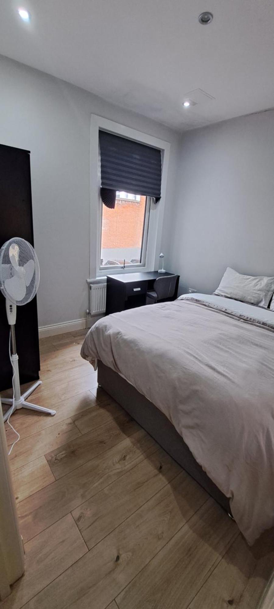 Comfy Fenia Séjour chez l'habitant Londres